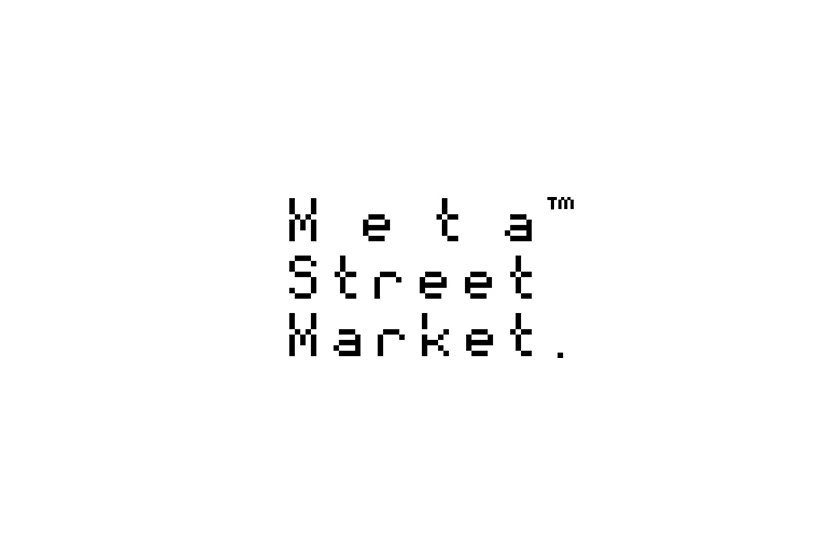 Meta Street Market