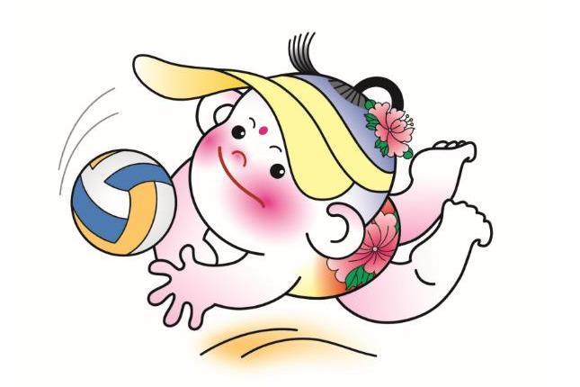 中華人民共和國第十三屆運動會沙灘排球比賽