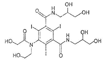 碘佛醇注射液