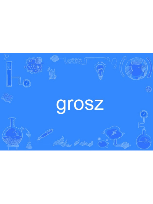 grosz