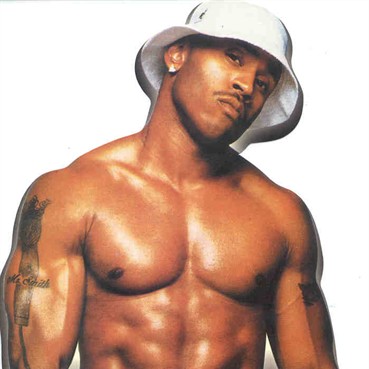 LL Cool J(里·庫爾·j)