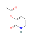 3-乙醯氧基-2(1H)-吡啶酮