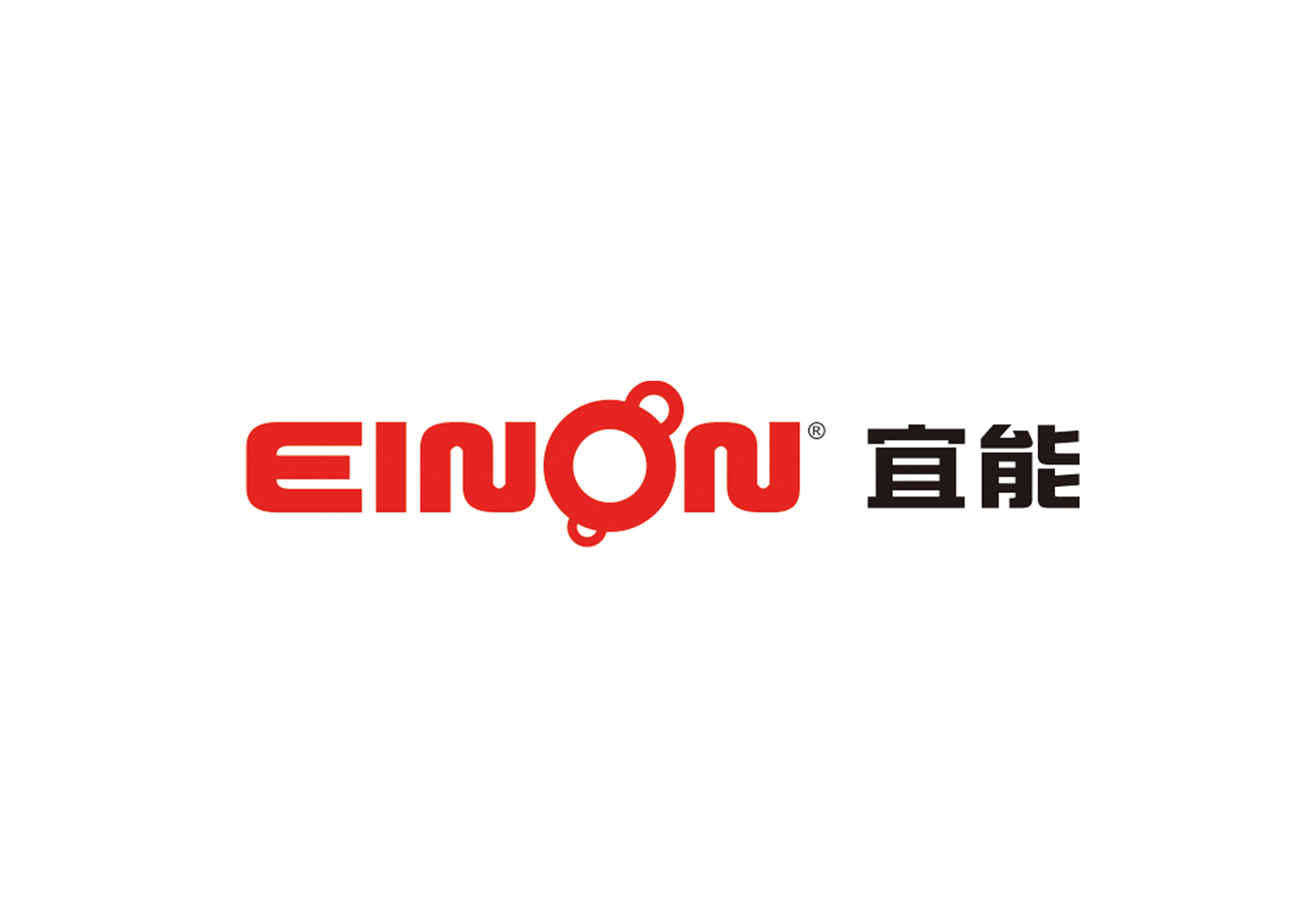 einon 宜能品牌 logo