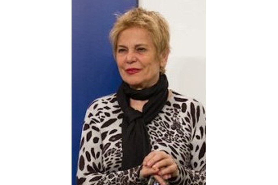 Leonor Manso