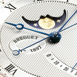 寶璣(Breguet)