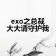 exo之總裁大大請守護我