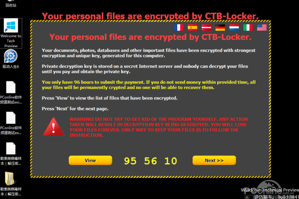 CTB-Locker