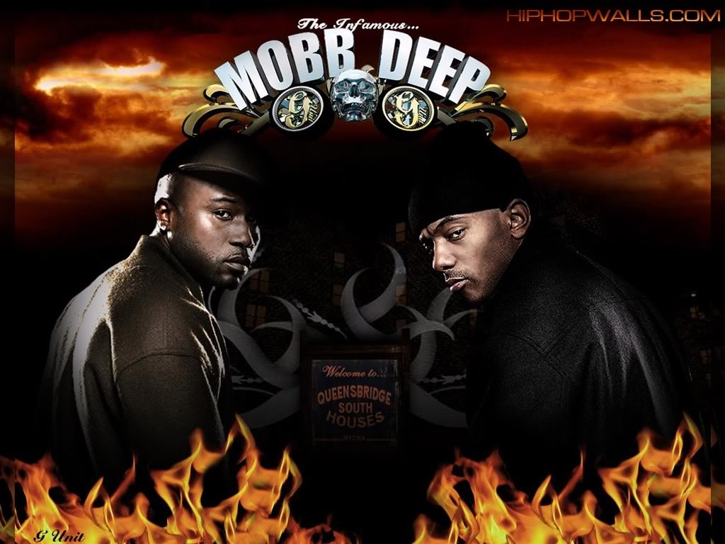 Mobb Deep