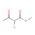 2-氯乙醯乙酸甲酯