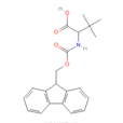 Fmoc-D-叔亮氨酸