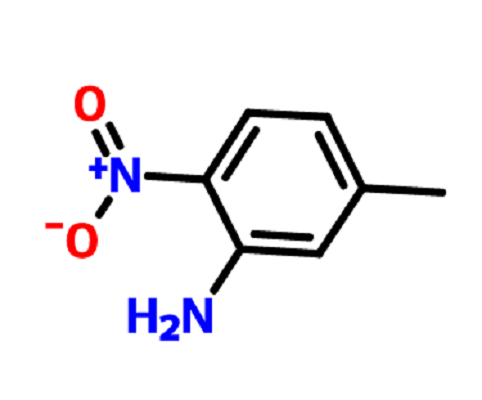 5-甲基-2-硝基苯胺