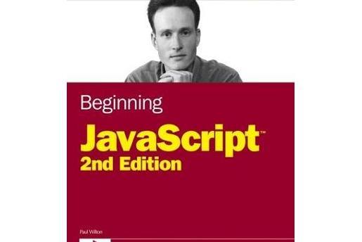 Beginning JavaScript Second Edition