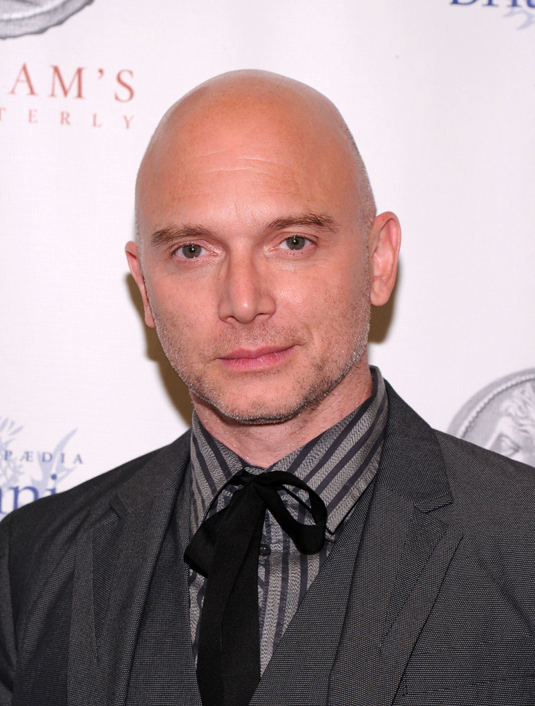 麥可·瑟沃瑞斯(Michael Cerveris)