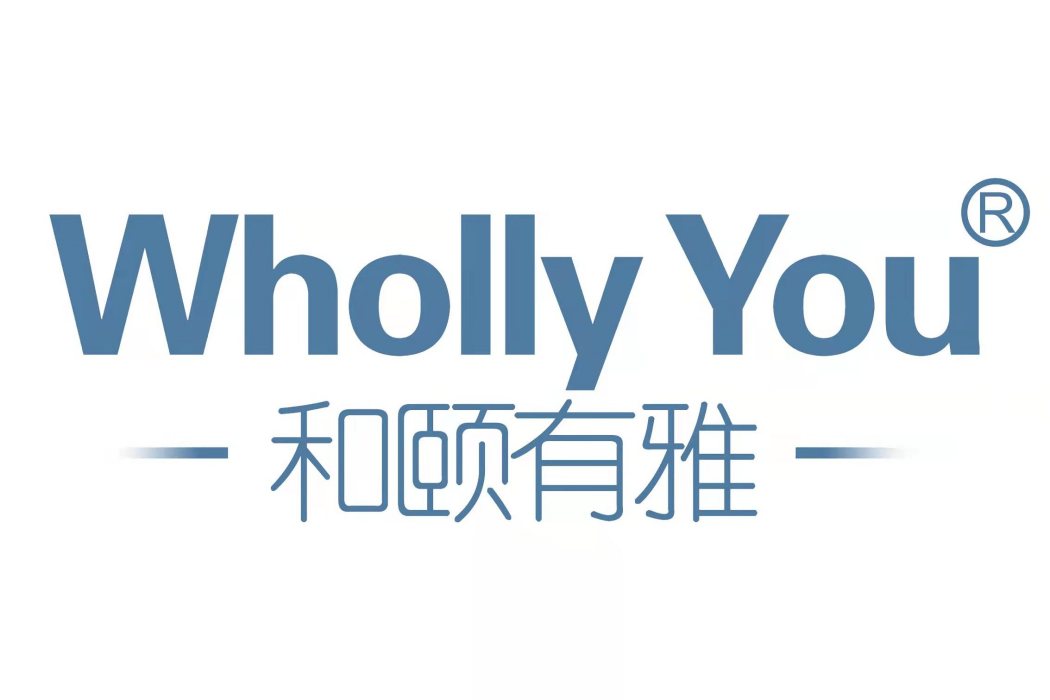 Wholly you