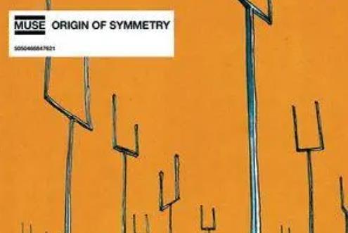 futurism(muse《Origin of Symmetry》專輯中的歌曲)