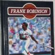 Frank Robinson Baseball Legends