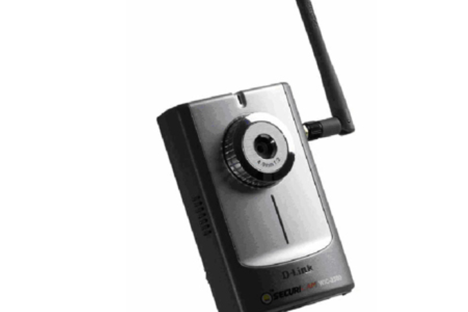 D-Link DCS-2120