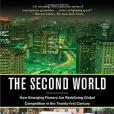 The Second World(2009年Random House Trade Paperbacks出版的圖書)