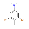 3,5-二溴-4-甲基苯胺