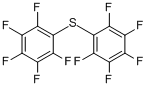 五氟苯硫醚