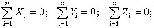 靜力平衡原理