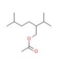 2-異丙基-5-甲基己酯乙酸