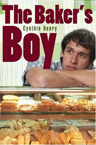 The Baker&#39;s Boy