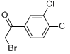 α-溴代-3,4-二氯苯乙酮