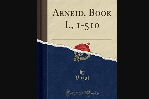 Aeneid, Book I., 1-510 (Classic Reprint)