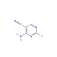 4-氨基-2-氯嘧啶-5-甲腈