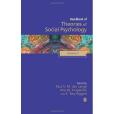 Handbook of Theories of Social Psychology