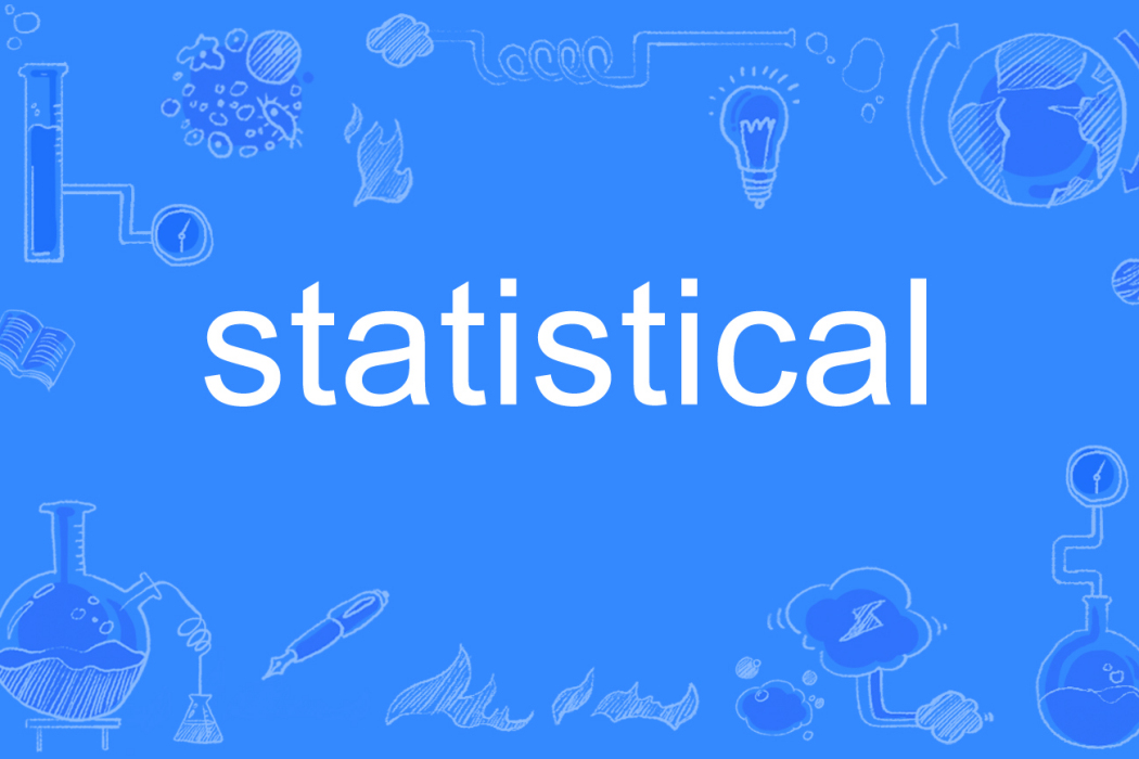 statistical