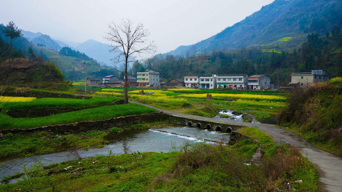 重興鄉(貴州黃平縣重興鄉)