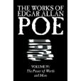 The Works of Edgar Allan Poe, Vol. IV