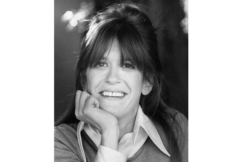 Patti Deutsch