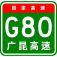 廣州—昆明高速公路