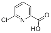 6-氯吡啶-2-羧酸