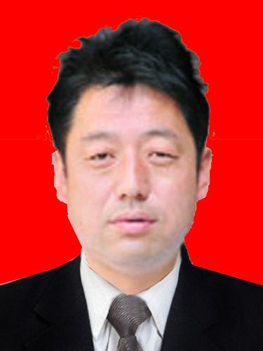 張曉鋒(陝西省鹹陽市長武縣住房和城鄉建設局工會主席)