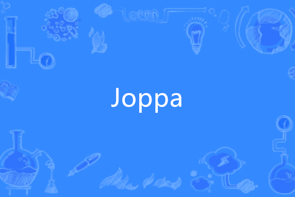 joppa