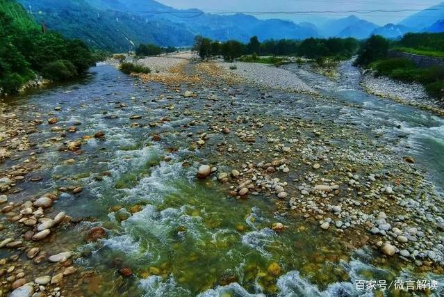 石頭河(吉林省吉林市境內松花江支流)