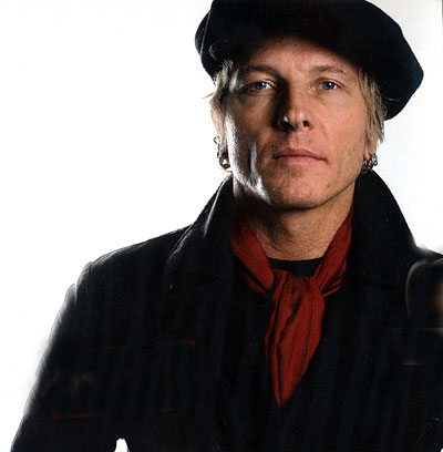 Matt Sorum