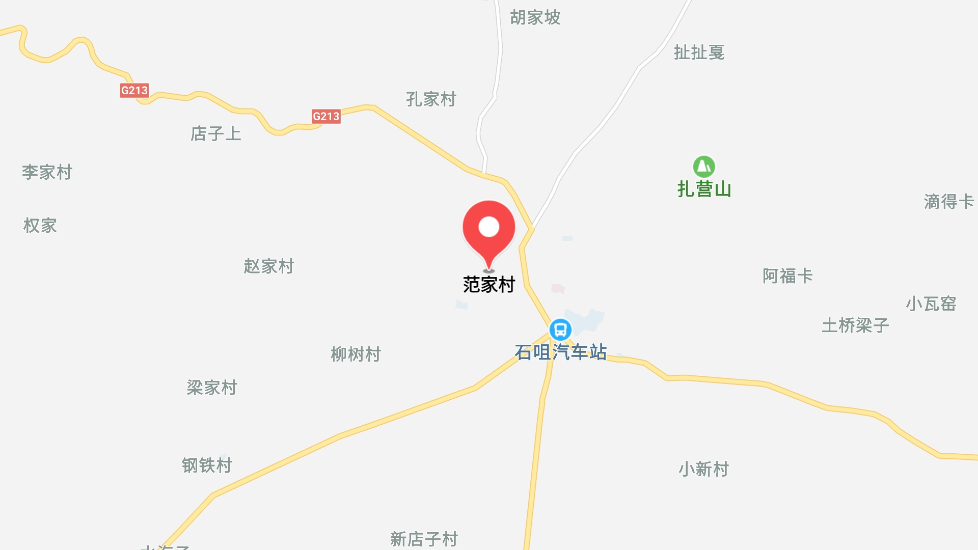 地圖信息