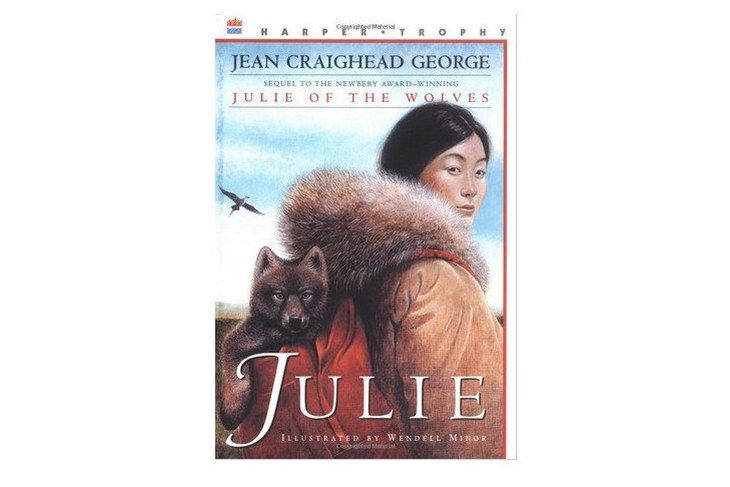 Julie of the Wolves