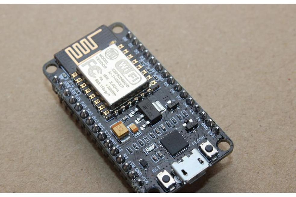 NodeMCU