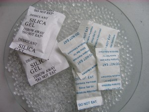 desiccant