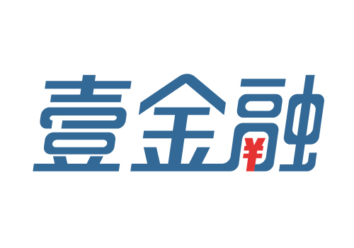 壹金融logo