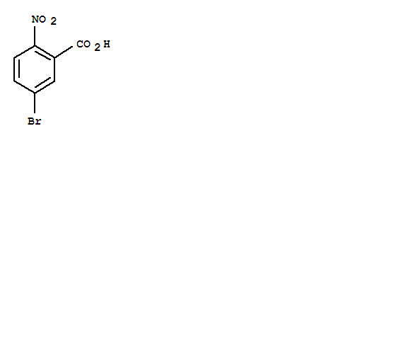5-溴-2-硝基苯甲酸