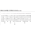 寧波公交寧海107路