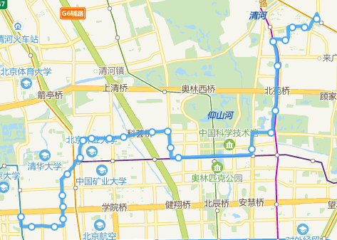 466路走向圖