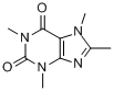1,3,7,8-四甲基黃嘌呤
